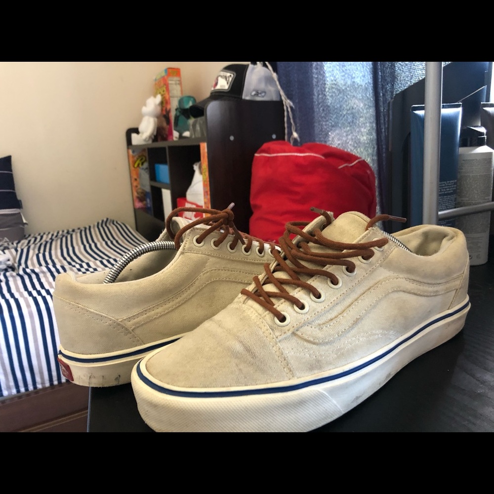 Vans Old Skool Ultracush Lite